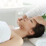 massage khiếm thị